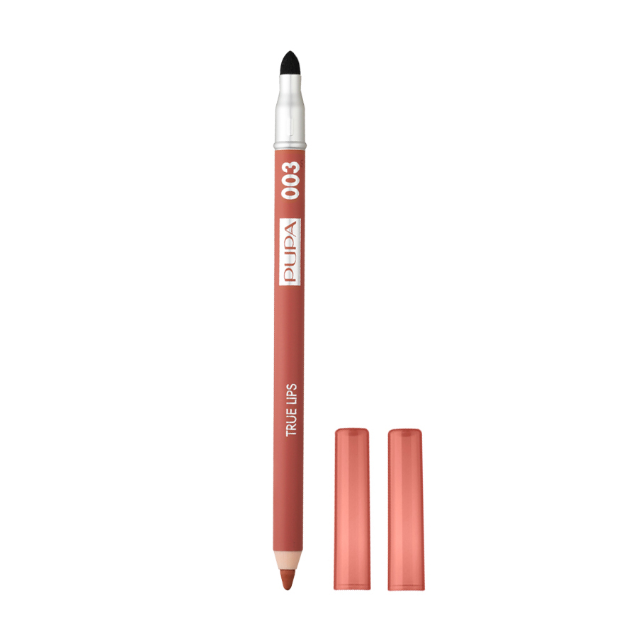 Олівець для губ Pupa True Lips 003 Golden Biscuit, 1.2 г